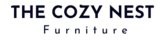 The Cozy Nest Logo